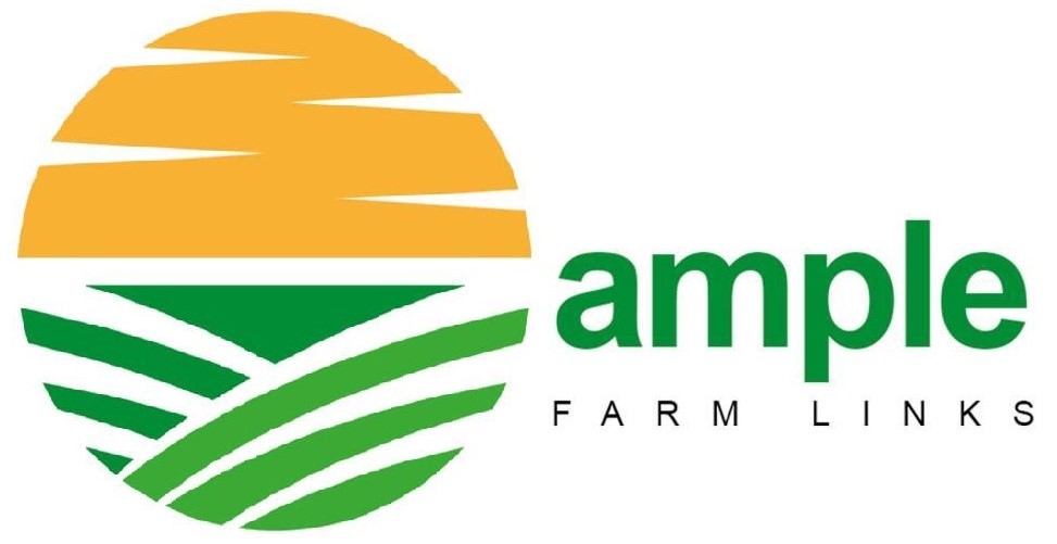 AmpleFarms Logo